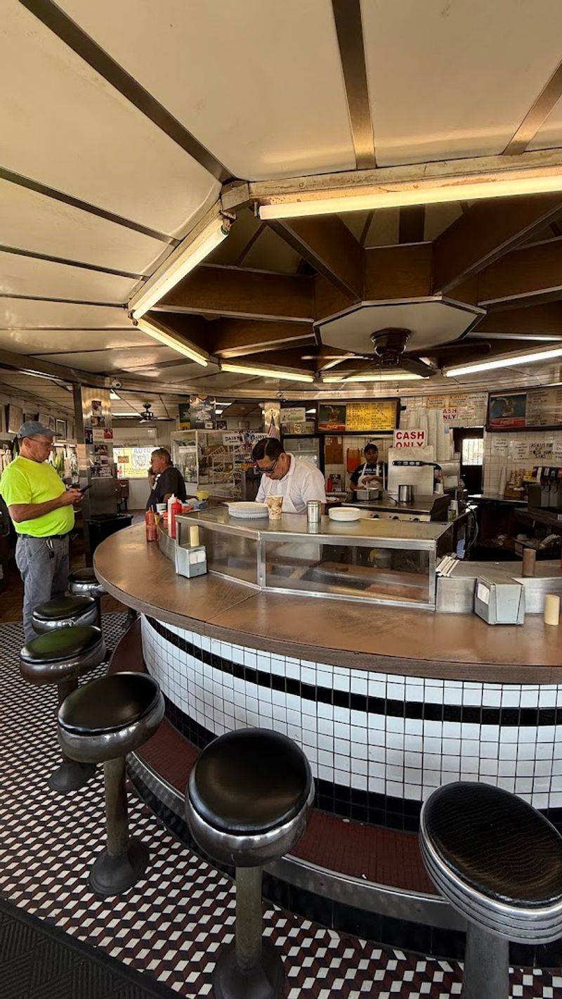 Regulars, Road-Trippers, and Everyone Between