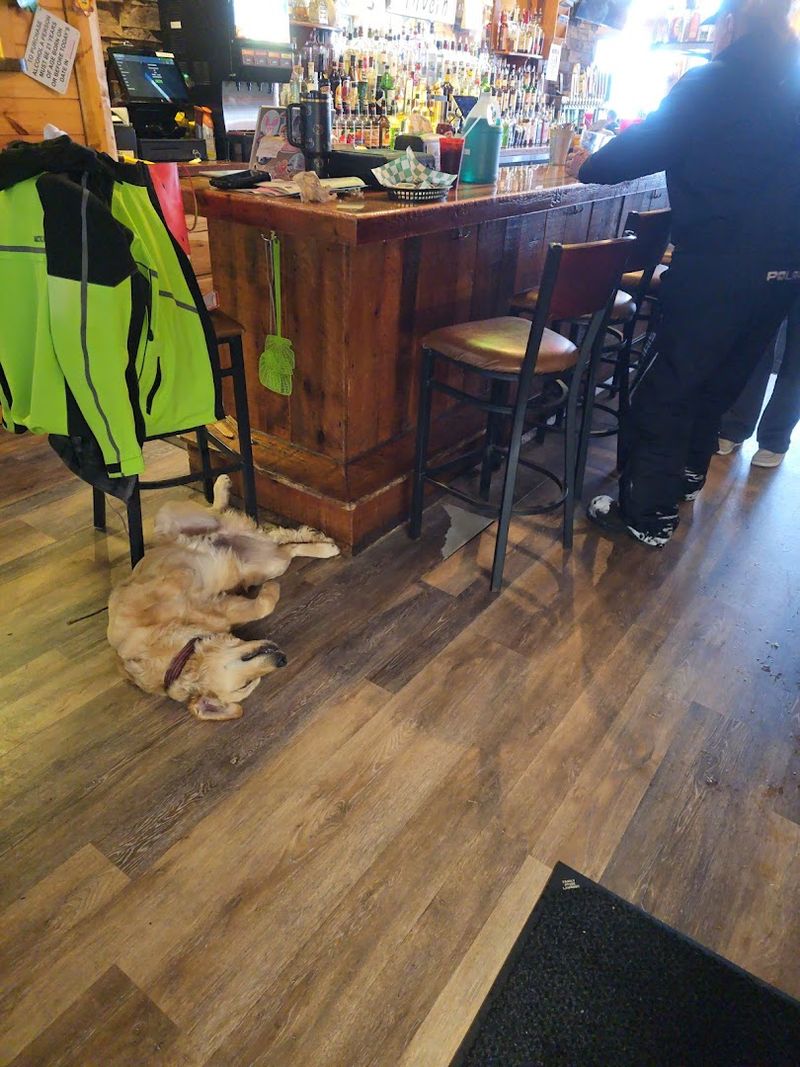 Local Food, Friendly Faces, and Small-Town Warmth