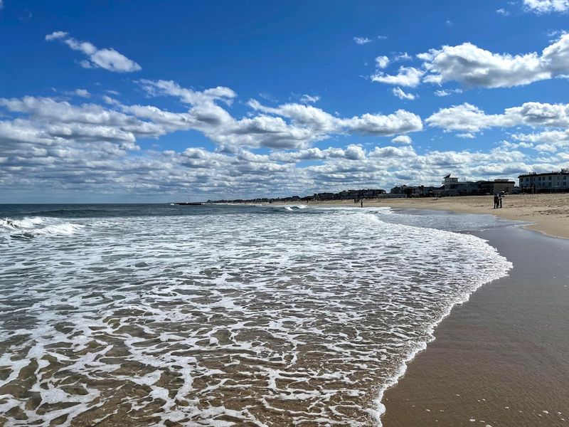 The Clean Beach Standard and How Belmar Maintains It