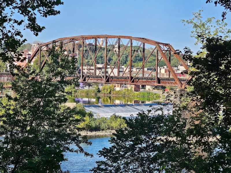 The Railroad Connection That Brings People In