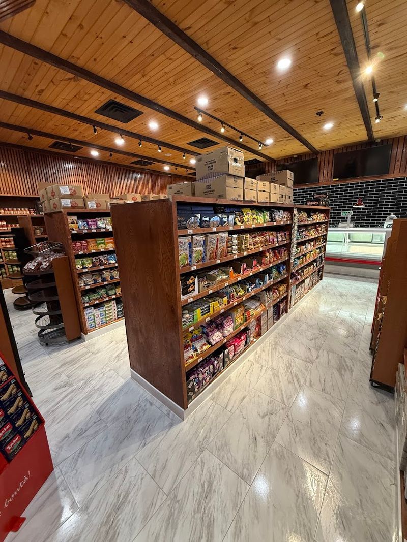 The Store Next Door Worth Exploring