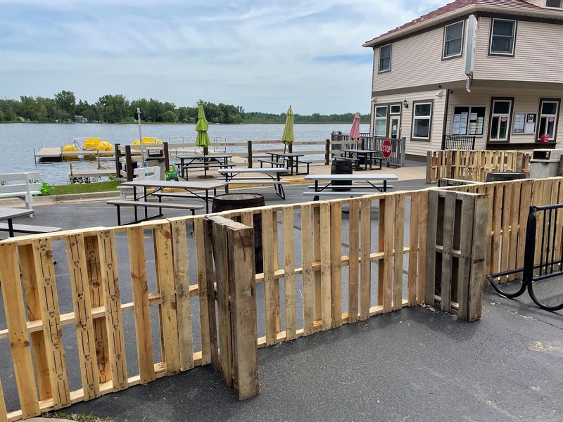 What Comes Next for This Beloved Spot