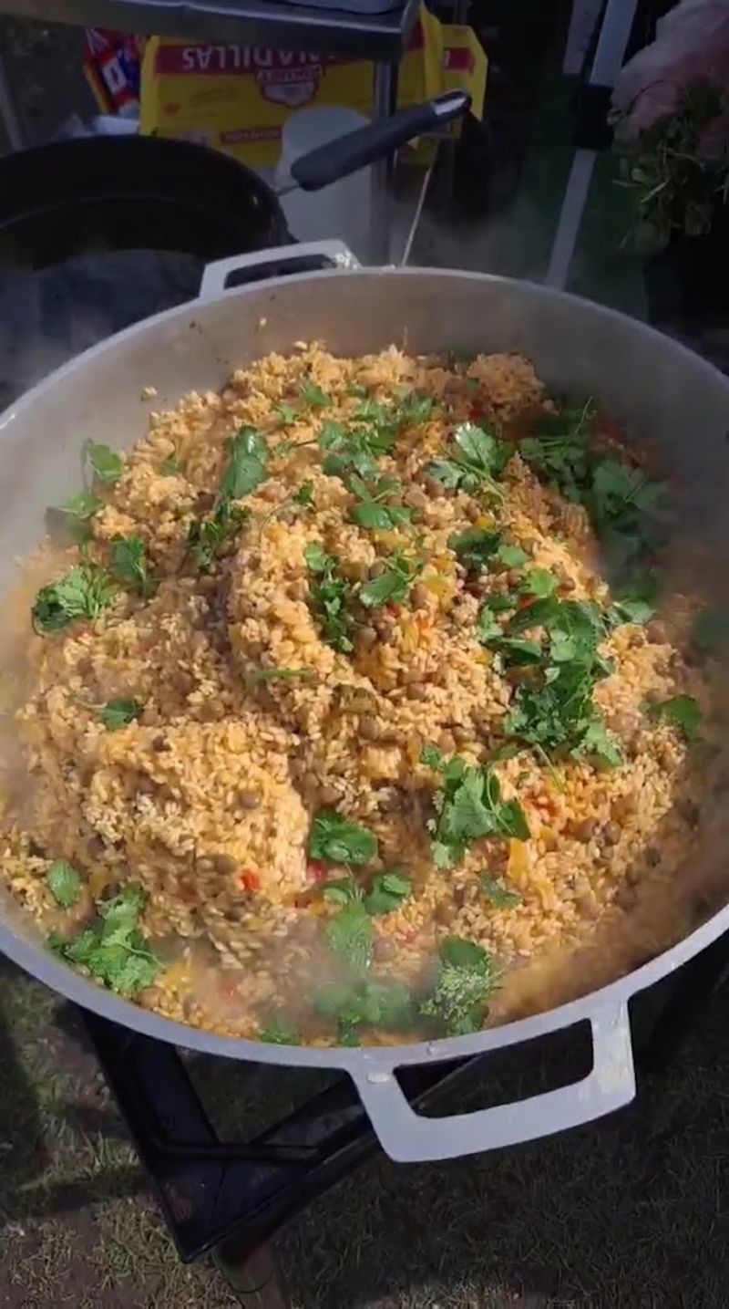 Why Saborico Detroit Deserves a Spot on Your List