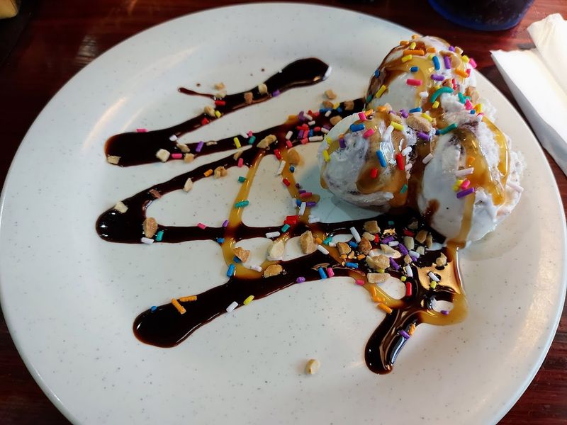 Desserts and Ice Cream That Close the Meal on a High Note