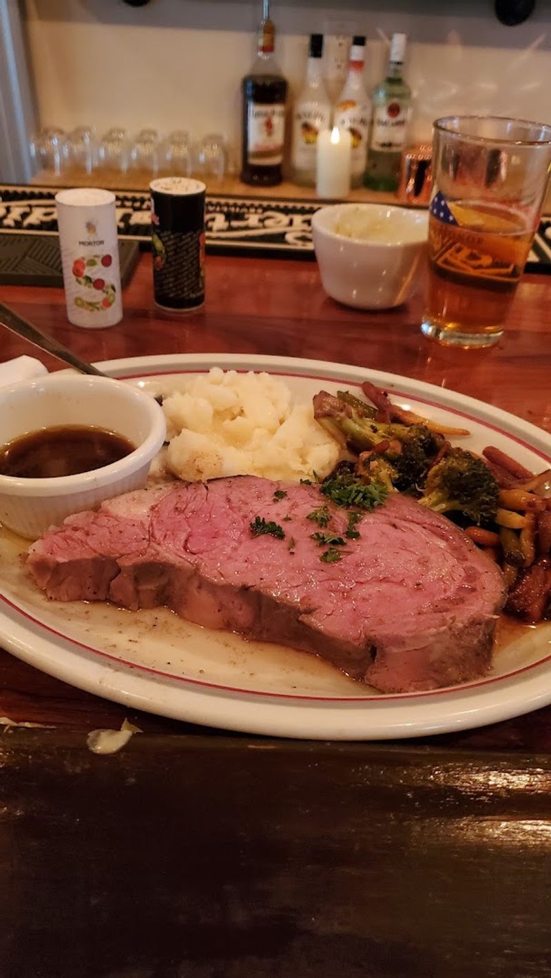 Rotating Specials Keep Things Interesting