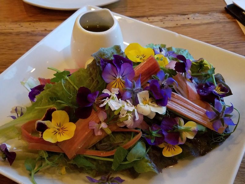 Seasonal Menus and Why the Rotating Format Keeps Regulars Coming Back