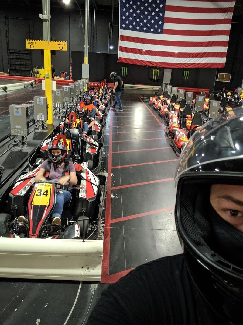 Height Requirements and Who Can Race