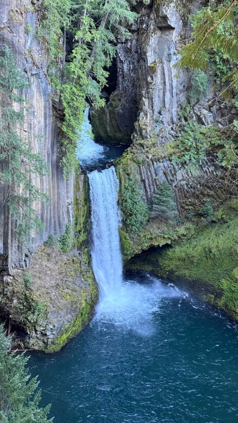 The Viewing Platform and What You Can See From It