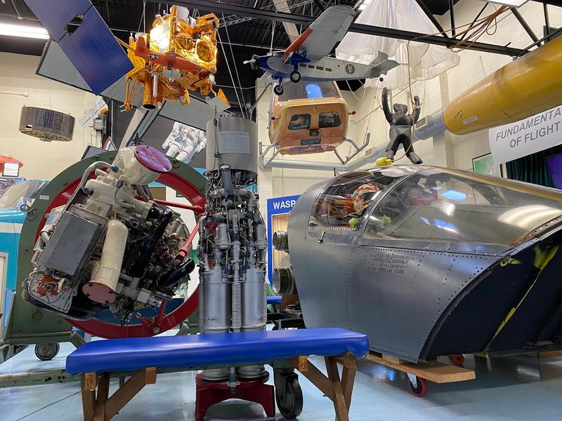 Hands-On Features That Stand Out