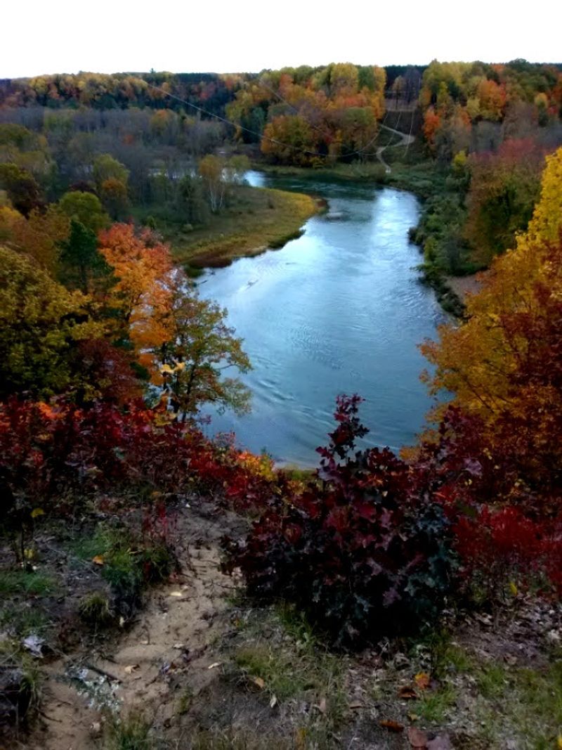 Fall Colors That Make the Drive Worth Every Mile