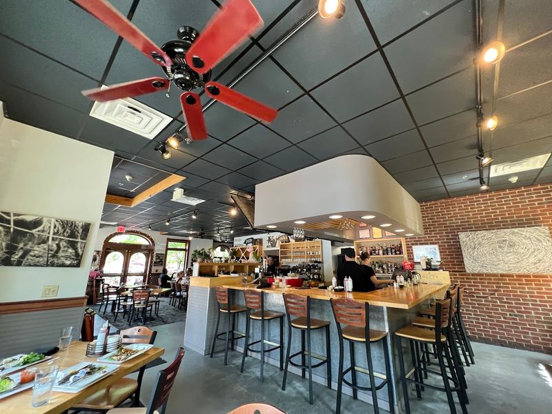 The Staff and Service That People Remember