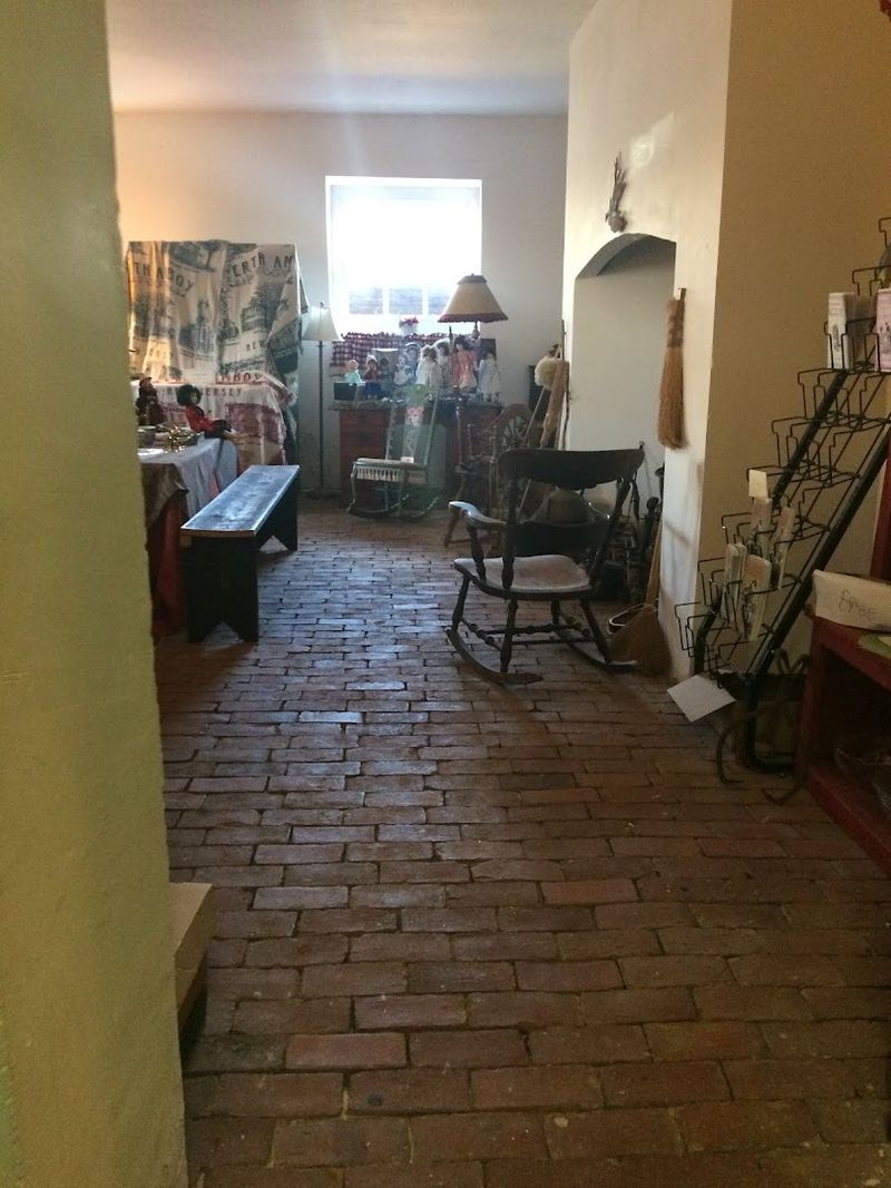 The Curious Case of the Ghost Stories