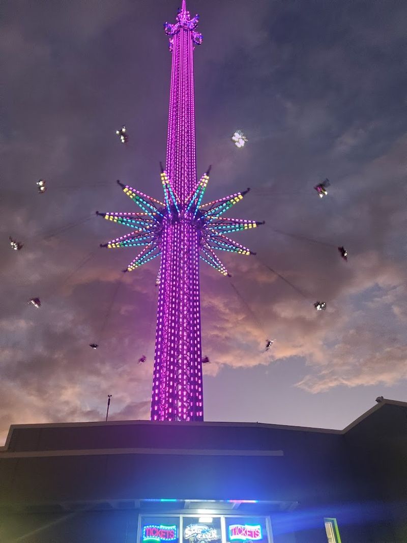 Why the Orlando Starflyer Belongs on Your I-Drive Itinerary
