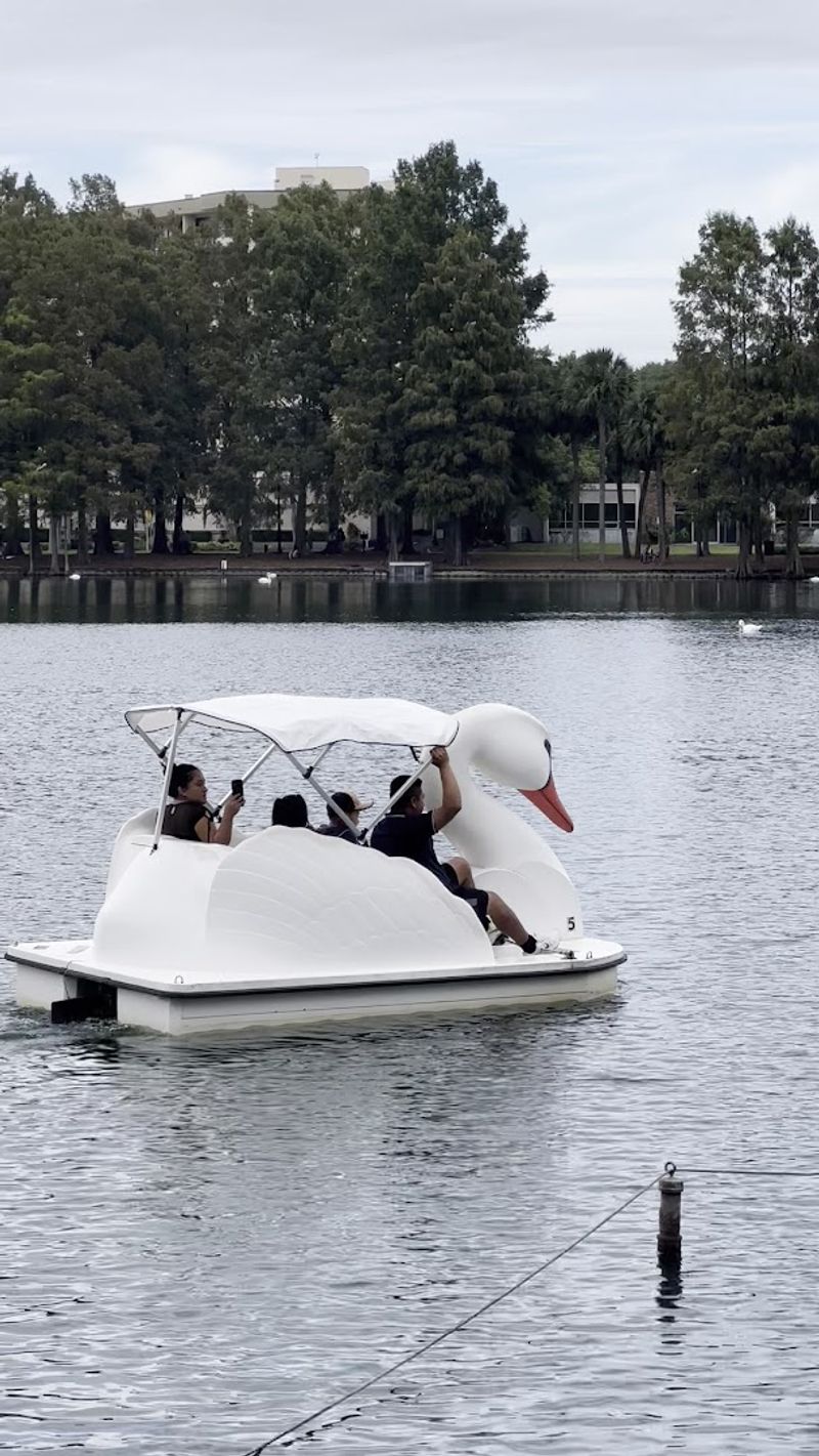 A Perfect Outing for Dates and Special Moments