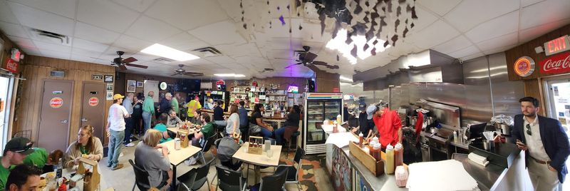 Why This Spot Has Earned Its Place in New Orleans Food Culture