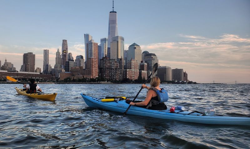 The View That Keeps People Coming Back