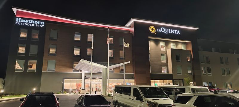 The Hotel Partnership and Overnight Option