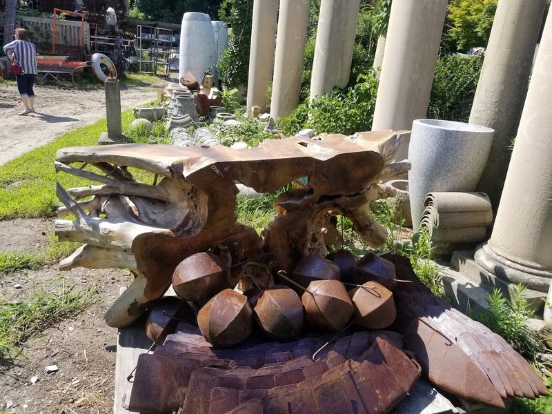 Why This Place Has Earned Its Reputation on the East Coast