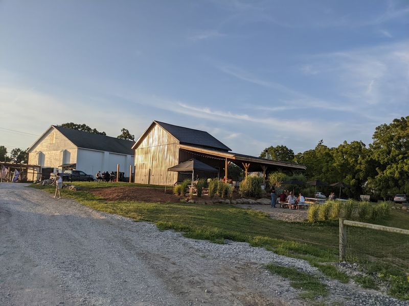 A Sussex County Spot With a Growing Reputation