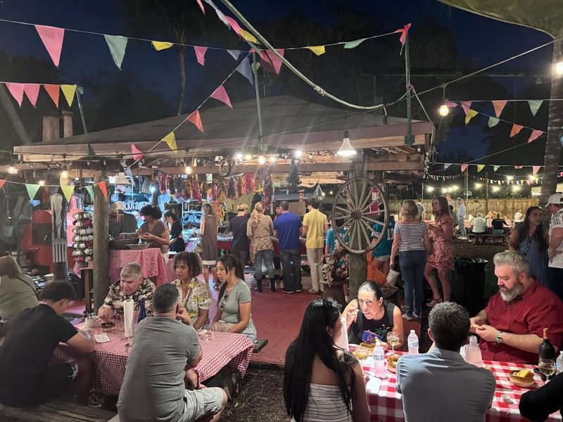 The Community Spirit That Sets It Apart