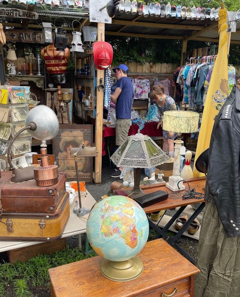 The Community That Has Built Up Around It