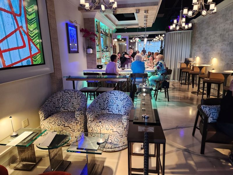 Why This Little Lounge Has Earned Its Royal Title