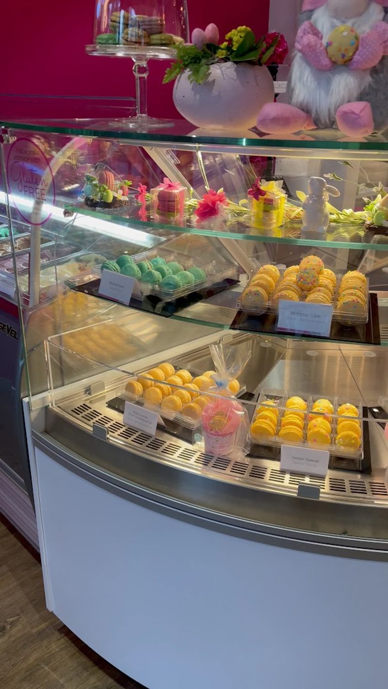 How It Compares to Other Florida Macaron Spots