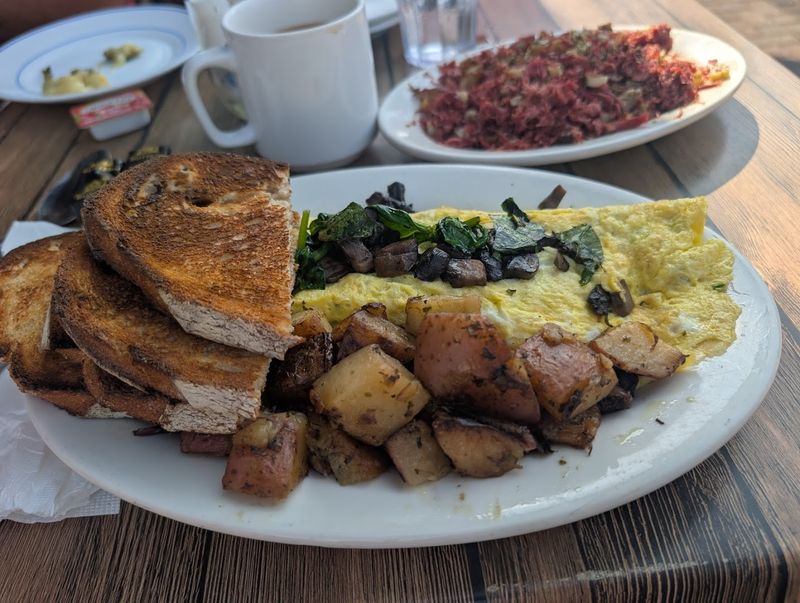 Why This Café Has Staying Power