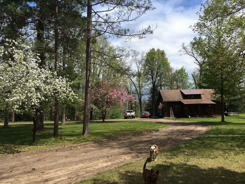 Why This Ranch Stays With You Long After You Leave