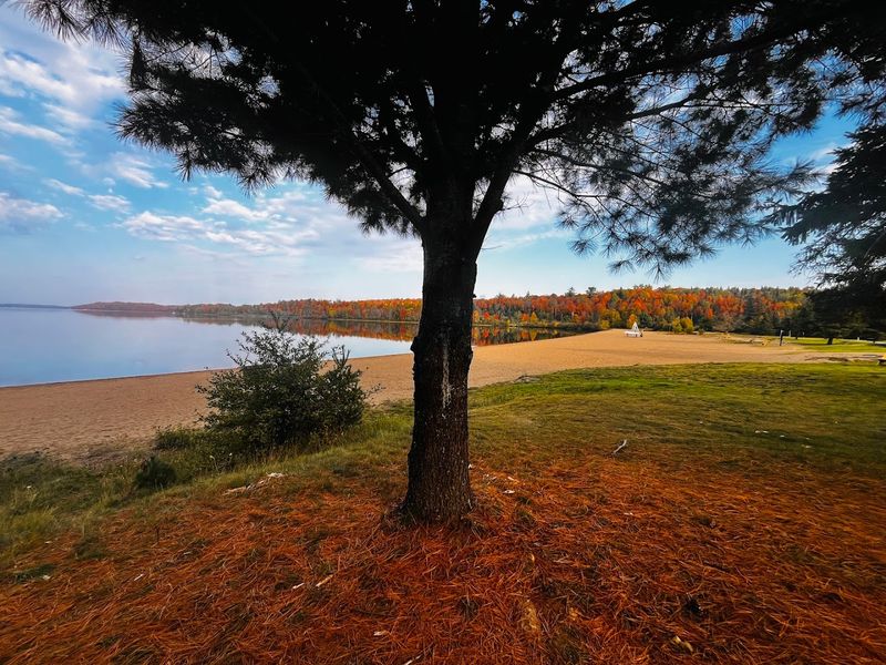 The Feeling This Place Leaves You With