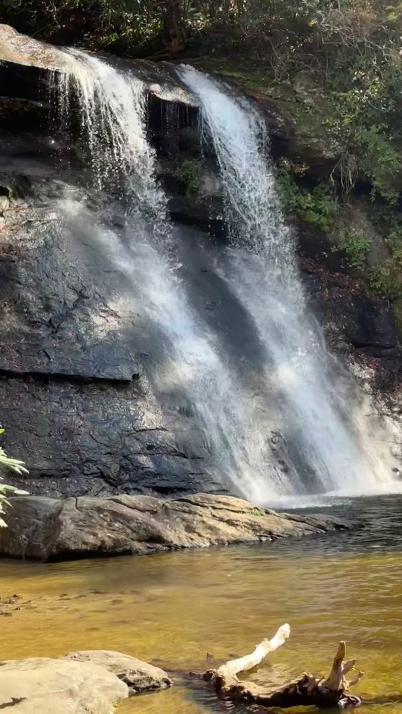 Why This Waterfall Sticks With You Long After You Leave