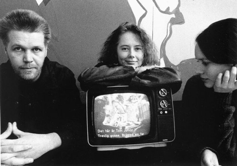 “Take a Chill Pill”