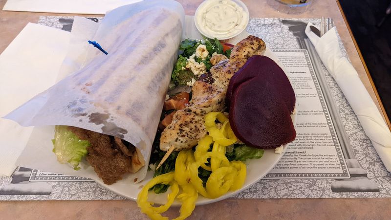 Small Details That Make The Meal Memorable