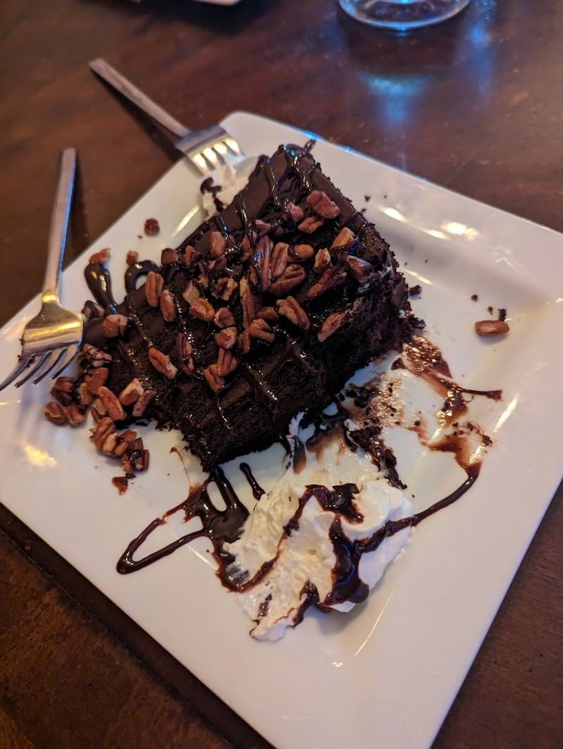 Desserts Worth Saving Room For, Even When You Are Full