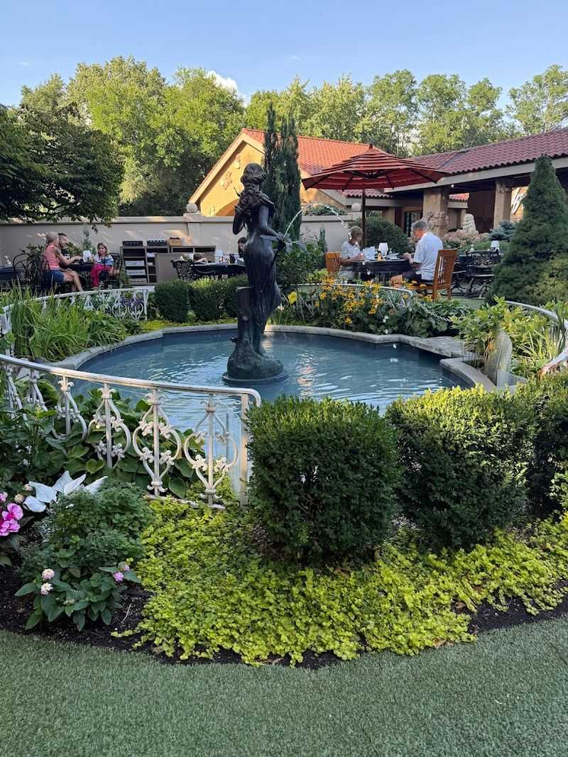 Live Music, Seasonal Highlights, and Patio Evenings