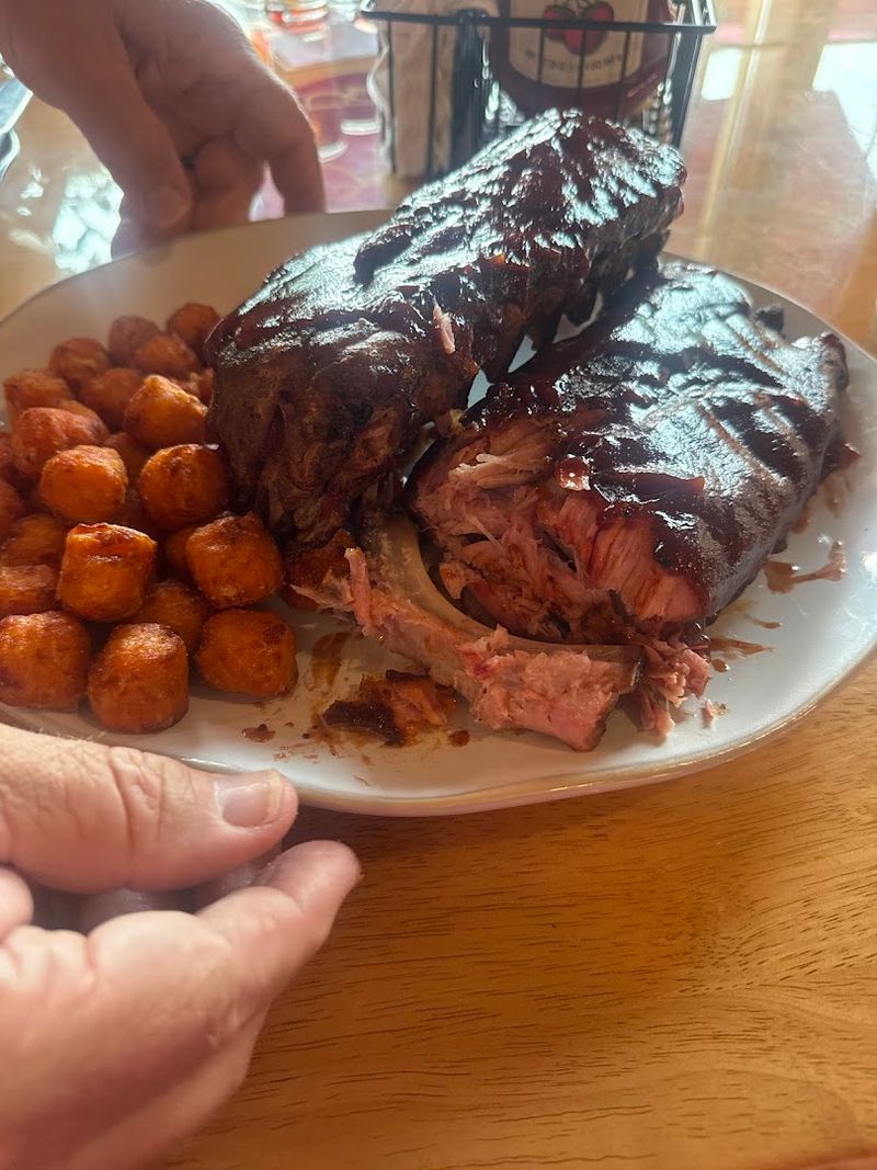 Why People Drive Over an Hour Just to Eat Here