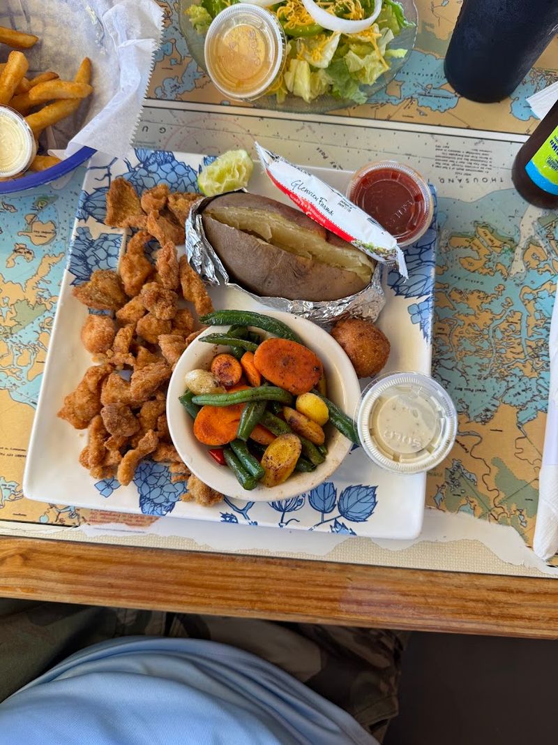 Why This Tiny Café Deserves a Detour