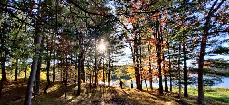 Outdoor Activities That Surround the History