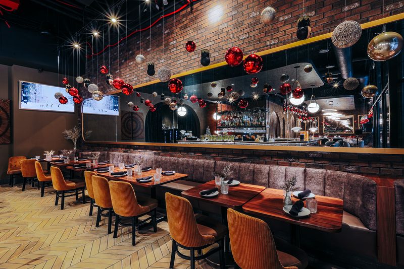 The Story Behind the Name and the Vision