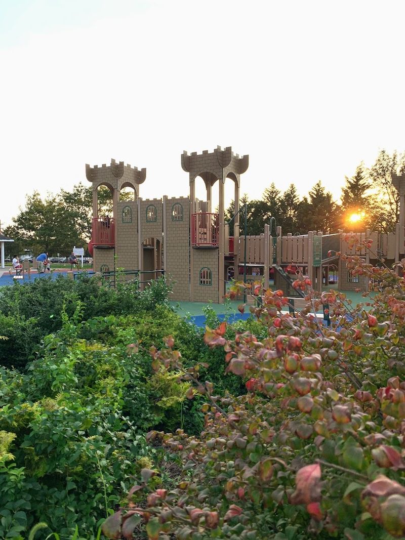 The History Behind the Castle Name