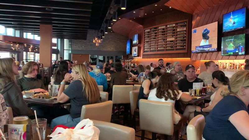 The Atmosphere Inside: Big, Loud, and Genuinely Fun