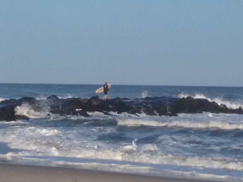 The Surf Culture That Quietly Defines This Town