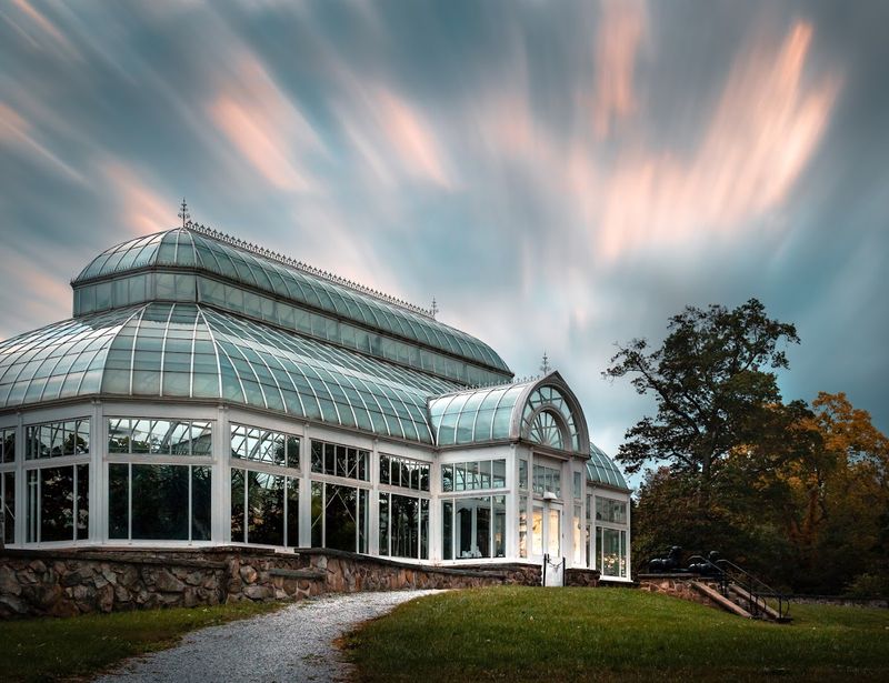 The Legacy of Doris Duke and the Estate's Remarkable History