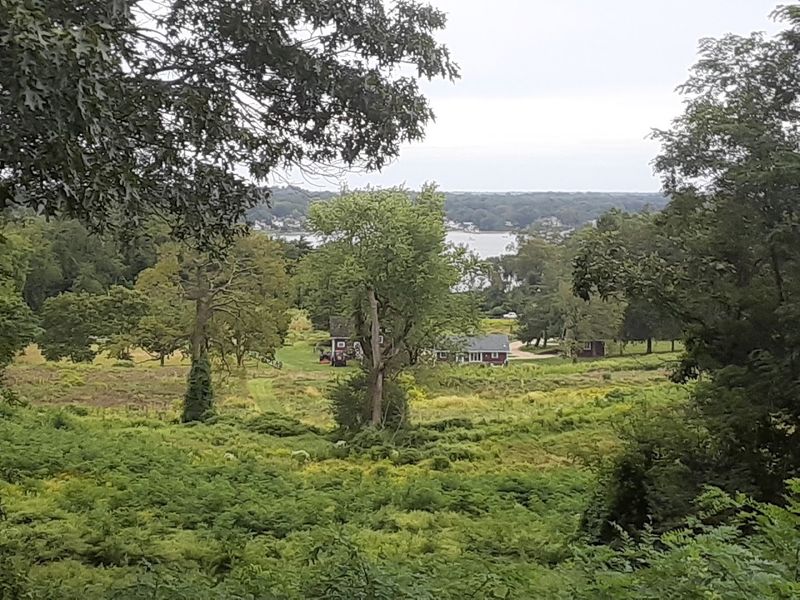 A Park With More Than 360 Acres to Explore