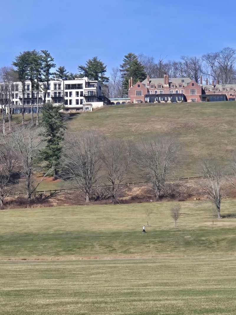 The Fascinating History Behind the Estate