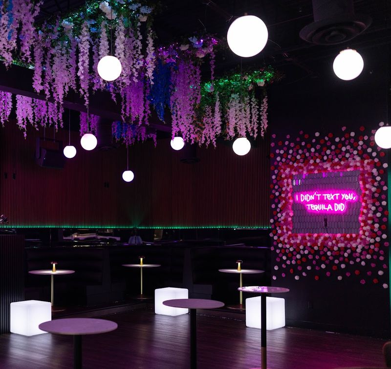 The First Impression That Stops You in Your Tracks