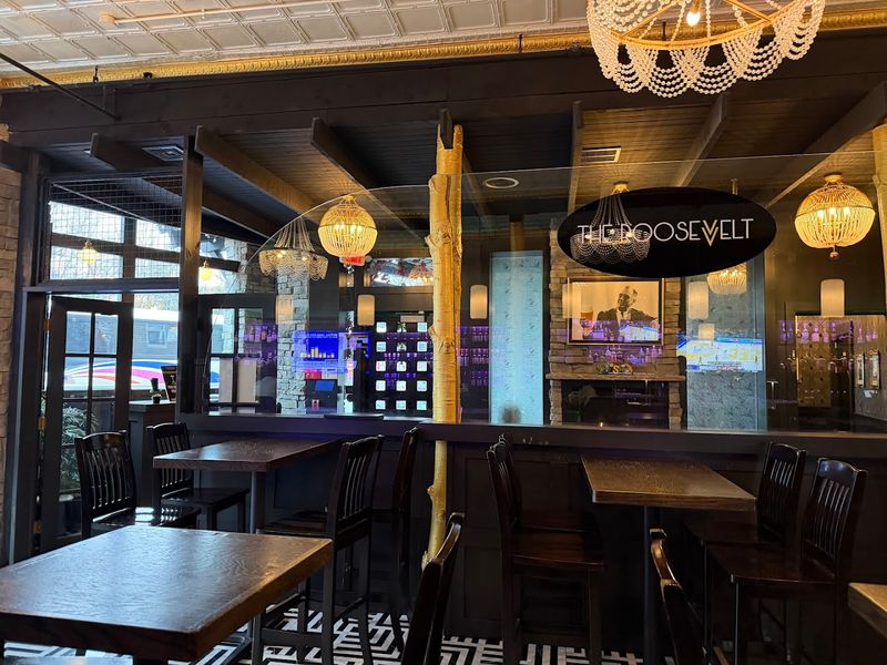 The Presidential Name and What It Actually Means