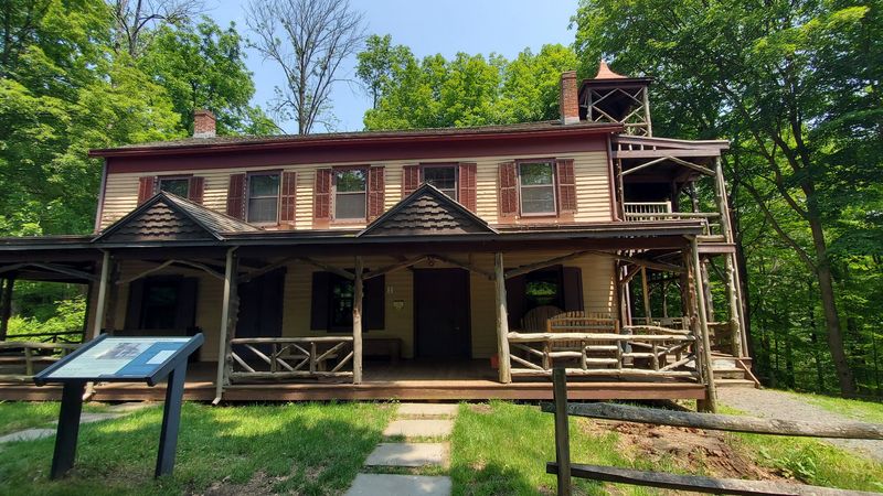 The Abandoned Village That Started It All