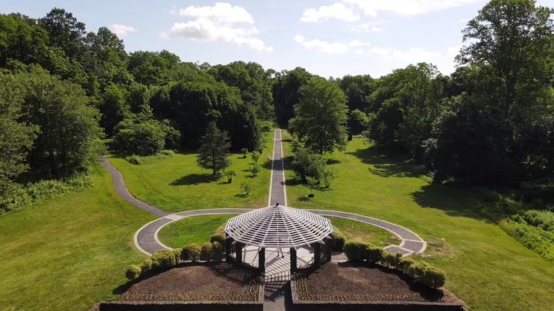 The Property's Surprisingly Colorful Past