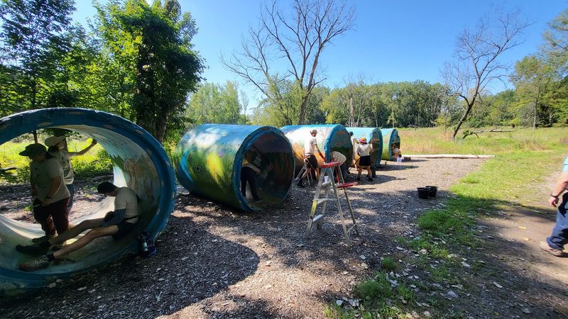 The Story Behind the Conservancy's Restoration